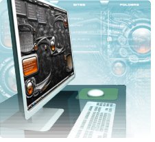 Год выпуска: 2008 Версия: 1.9.6 Разработчик: Aston Shell Совместимость с Vi